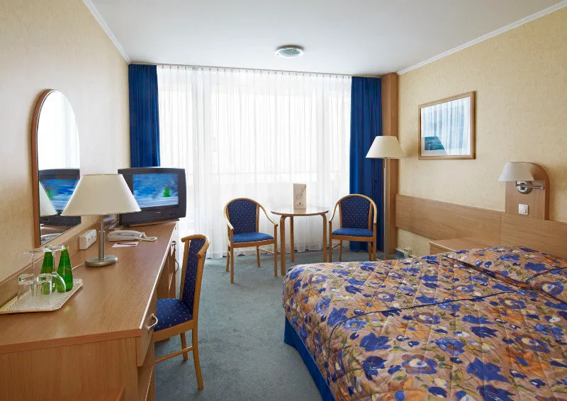 Room, Bachleda Hotel Kasprowy Zakopane, Krakow