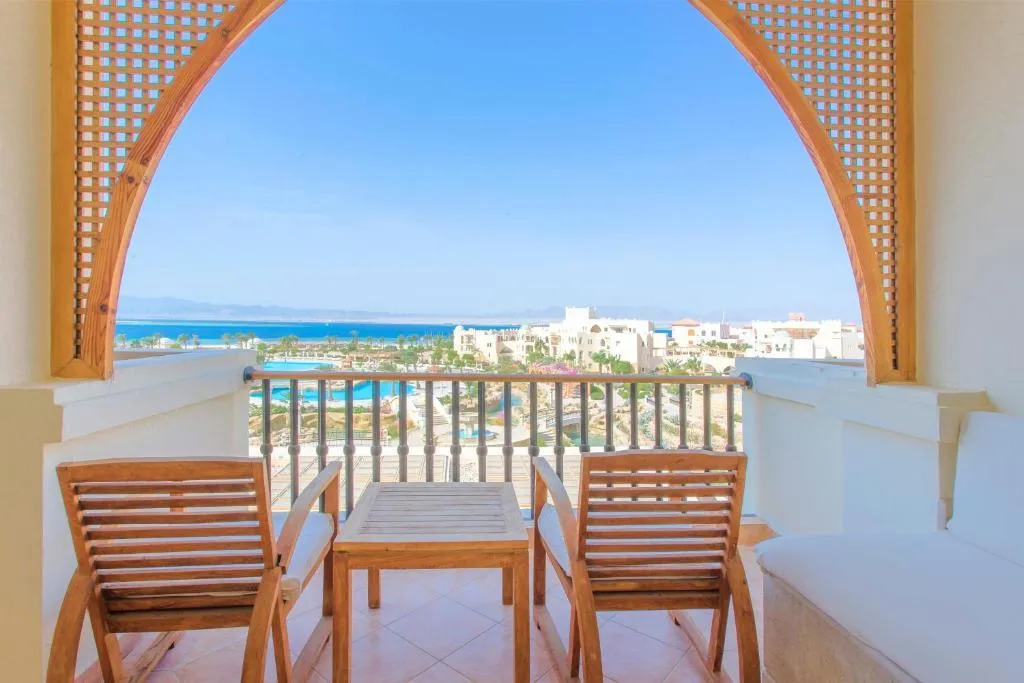 DOUBLE SEA VIEW Room, Kempinski Hotel Soma Bay, Red Sea Riviera