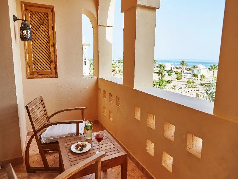 Room, Kempinski Hotel Soma Bay, Red Sea Riviera
