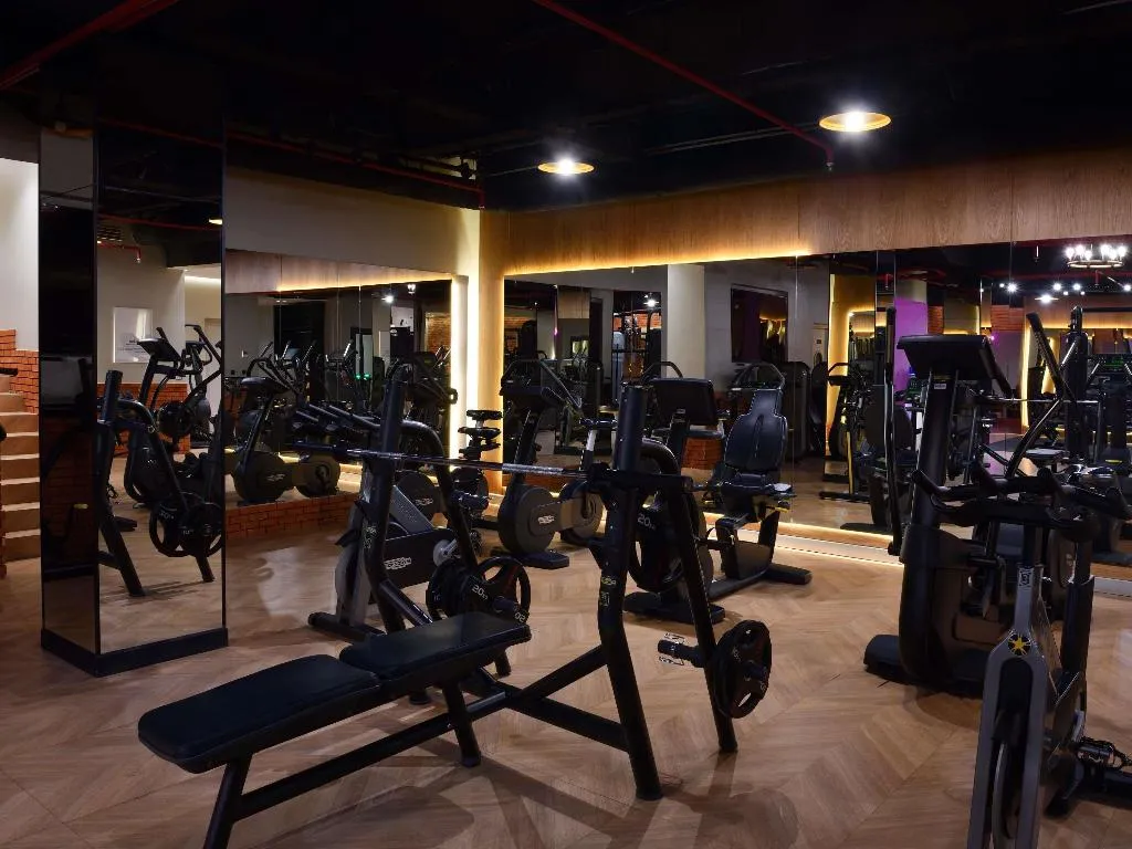 Sports and Entertainment, Movenpick Hotel Mansour Eddahbi Marrakech, Marrakech