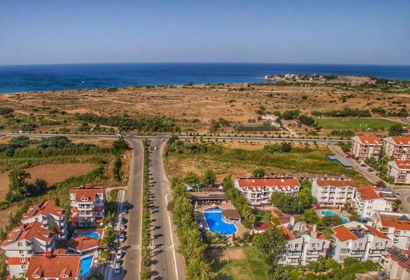 General view, Irem Garden Apart (DONT USE), Antalya