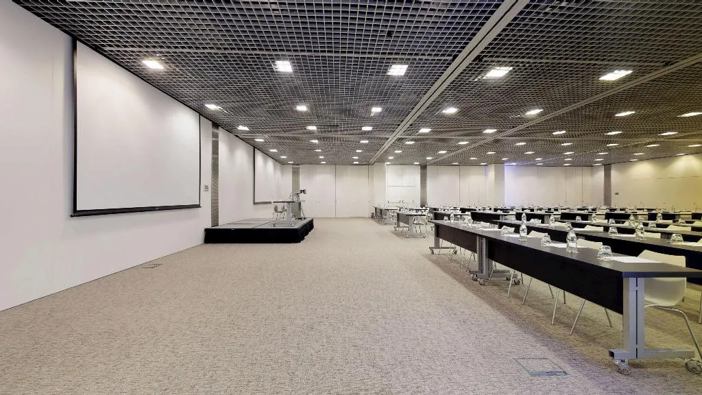 Conferences, Melia Barcelona Sky, Barcelona