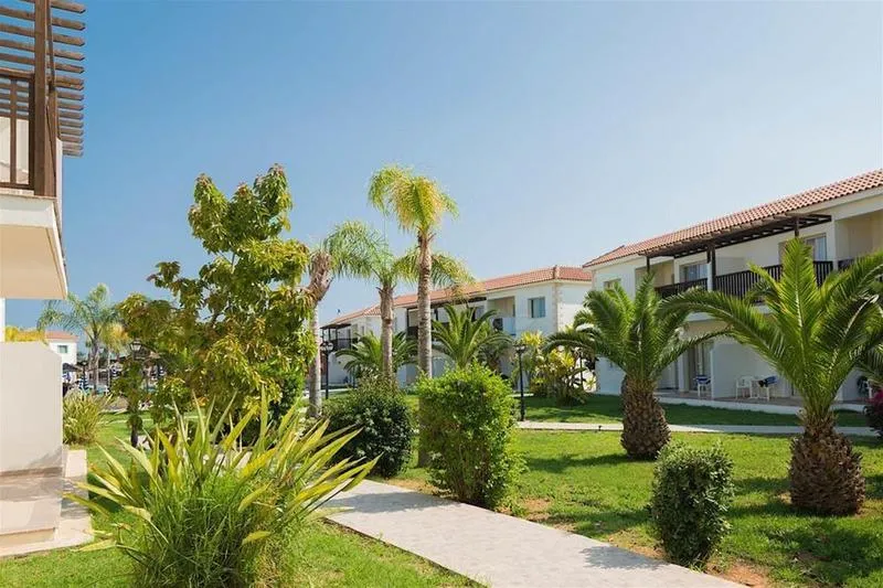 General view, Tsokkos Paradise Village, Cyprus