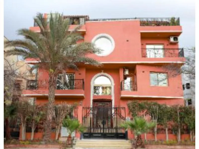 General view, Settle Inn Al Rehab City A, Cairo