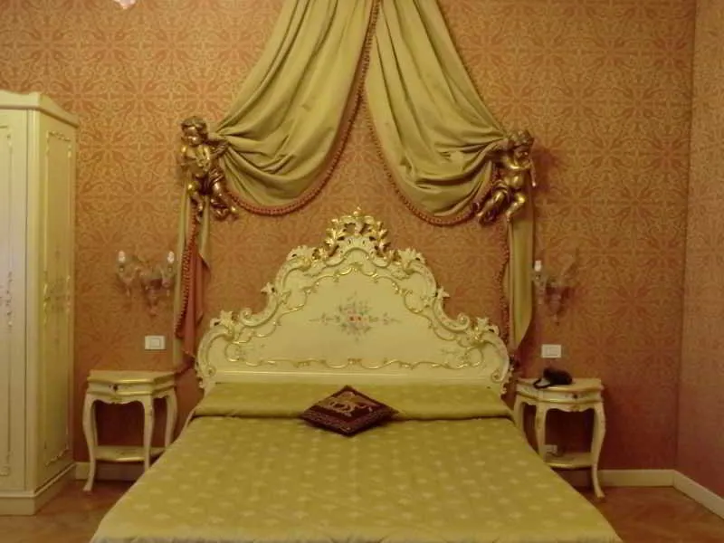 General view, Locanda Ca Le Vele, Venice