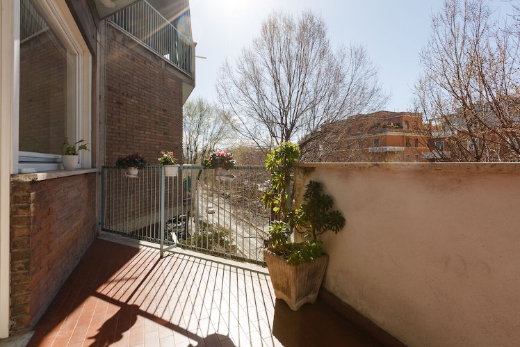 Roma Trastevere Relais Guest House, Rome