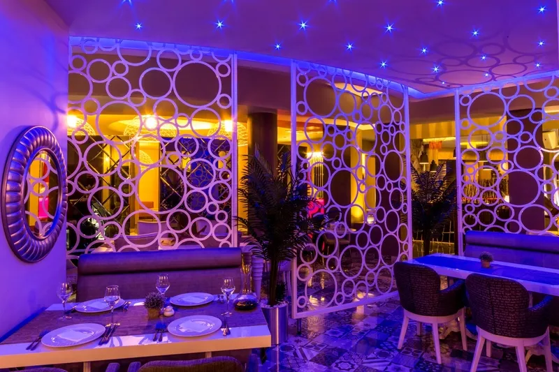 Restaurant, Costa Mare Suites, Dalaman