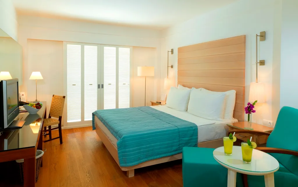 SINGLE COMFORT Room, Doria Hotel Bodrum, Bodrum