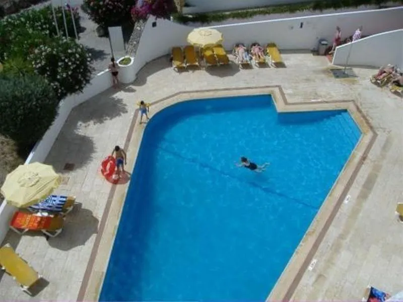 General view, Club Alvor Golf, Algarve