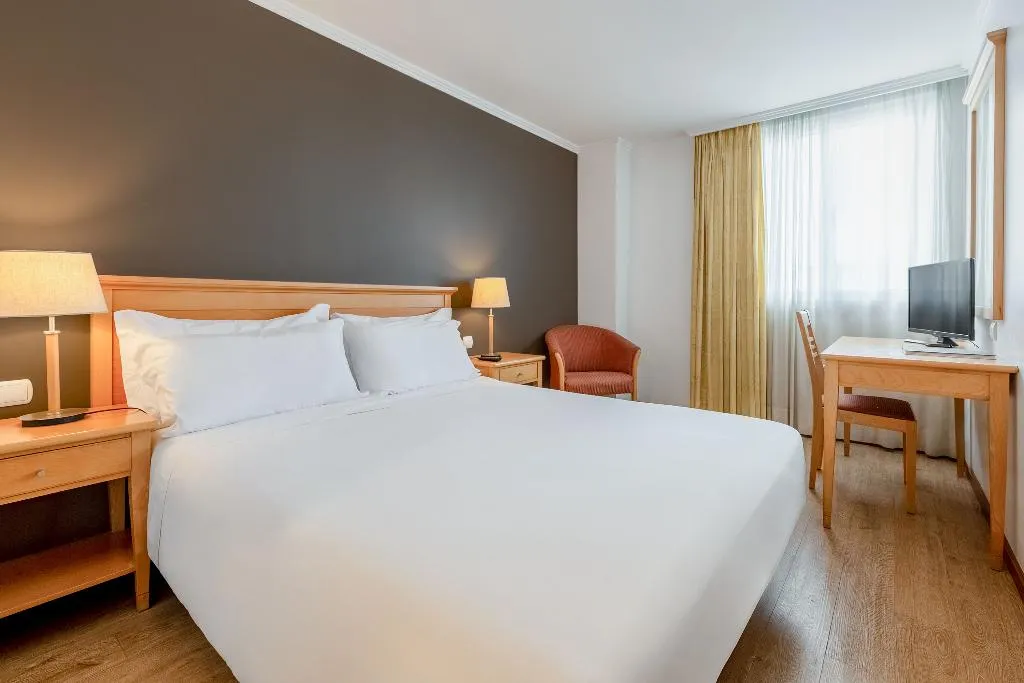 Double or Twin STANDARD Room, Orquidea, Madeira