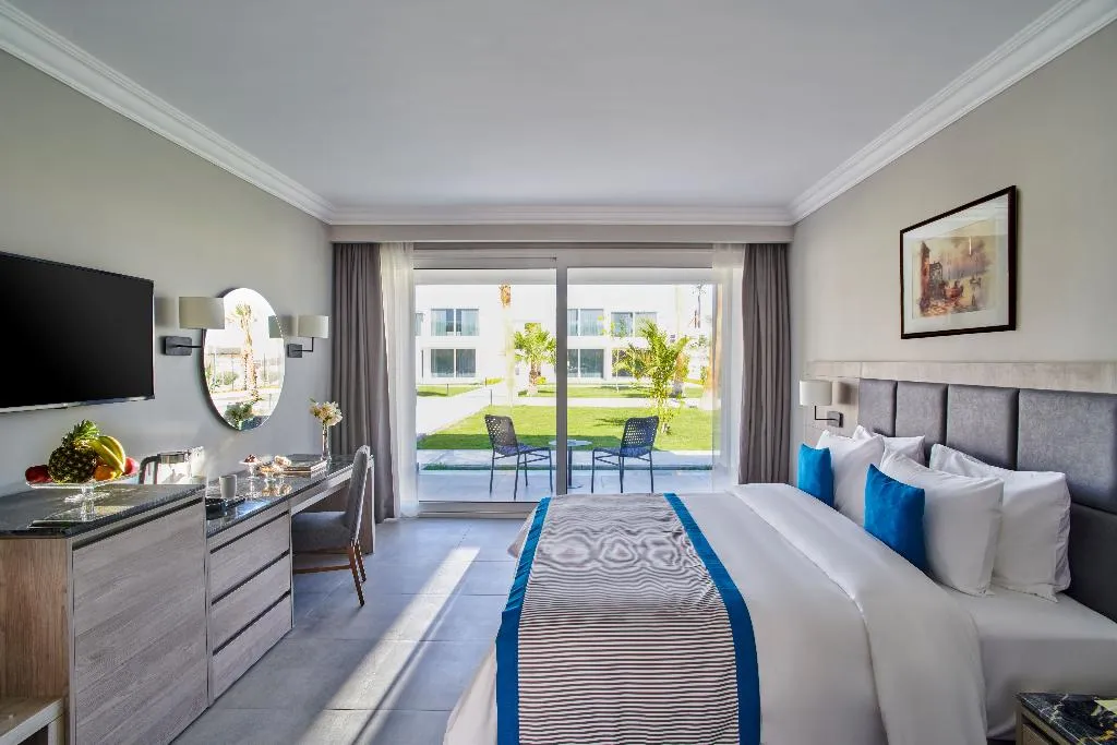 SUITE CLASSIC Room, Maritim Jolie Ville Resort & Casino, Red Sea Riviera
