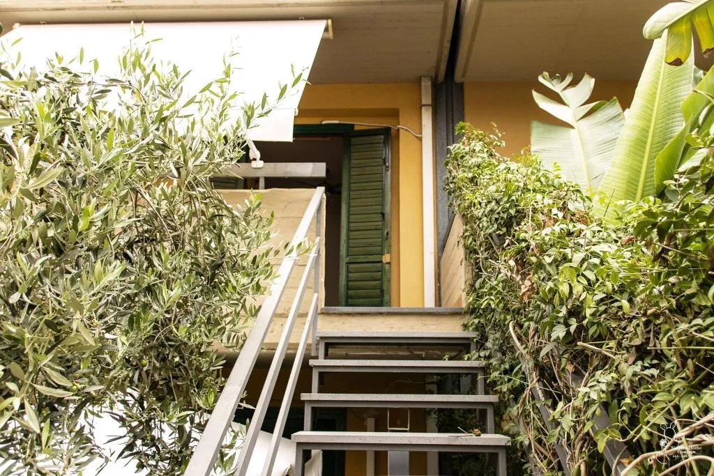 General view, Sicilian Home Concept B&B, Palermo