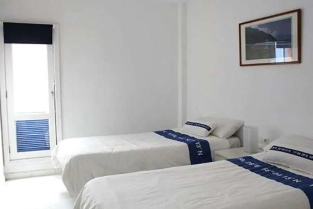STUDIO STANDARD Room, Costa Volcan and Spa, Lanzarote