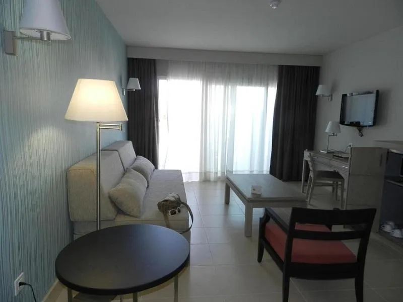 JUNIOR SUITE SEA VIEW Room, HD Beach Resort, Lanzarote
