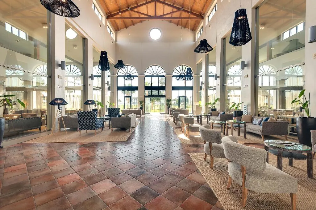Lobby, Barcelo Costa Ballena, Costa De La Luz