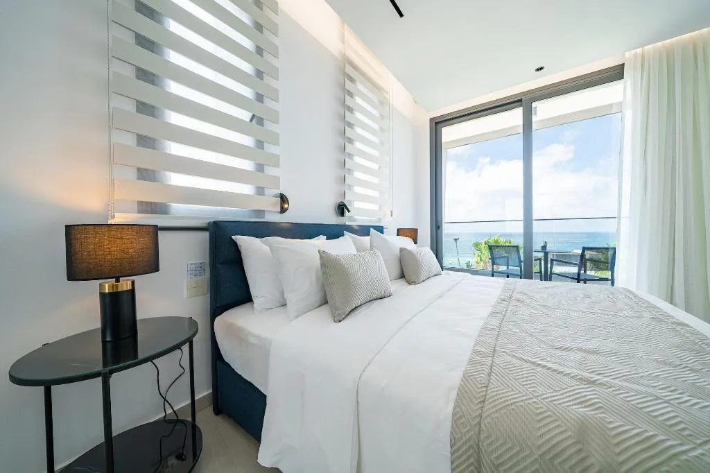 Room, Waterside, Cyprus