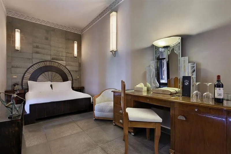 Room, Villa Makassar, Marrakech