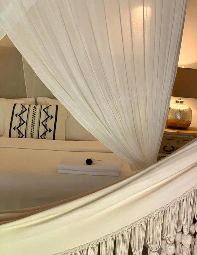 VILLA STANDARD Room, Casa Sandra Boutique Hotel, Cancun Area