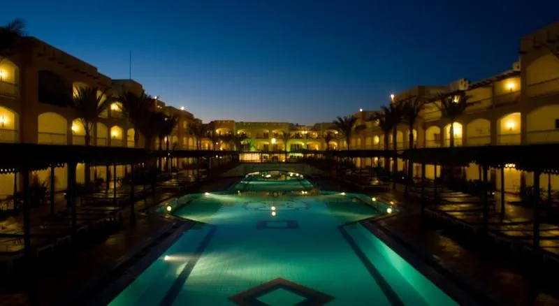Pool, Bel Air Azur Resort Hurghada, Red Sea Riviera