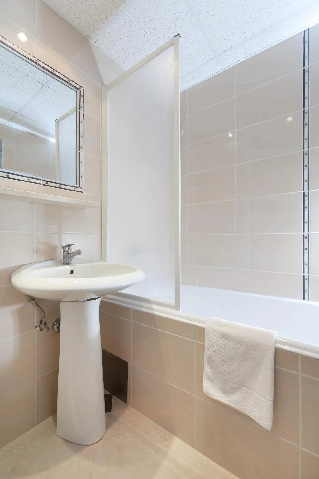 SINGLE STANDARD Room, Hotel Hedera, Istria