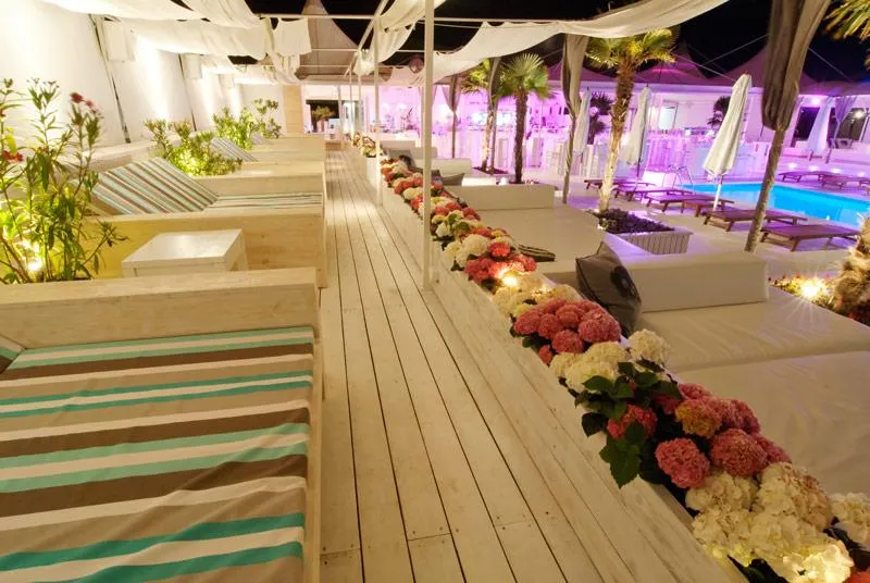 Sports and Entertainment, Amfibia Beach Complex, Bourgas