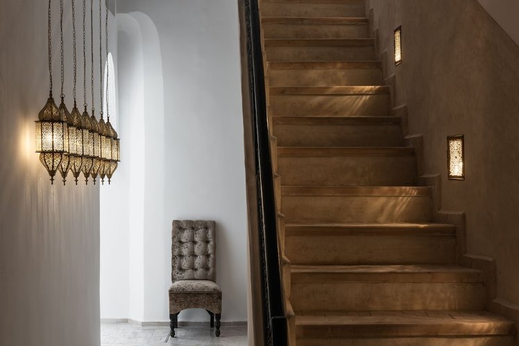 Riad Spice by Marrakech Riad, Marrakech