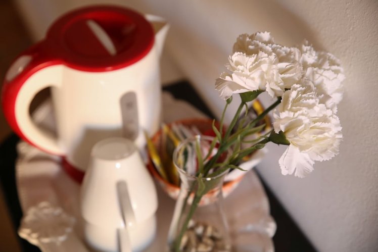 B&B Eyexei Domus, Catania