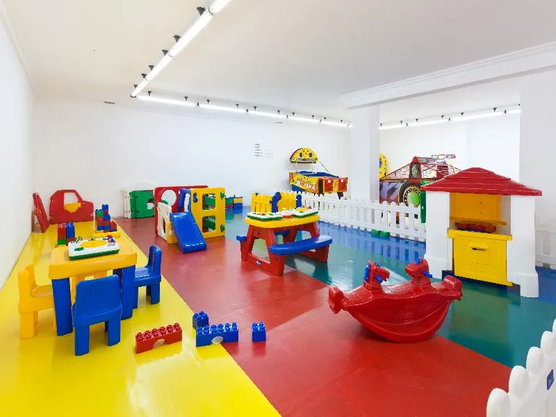 Sports and Entertainment, Apartamentos Casablanca, Tenerife
