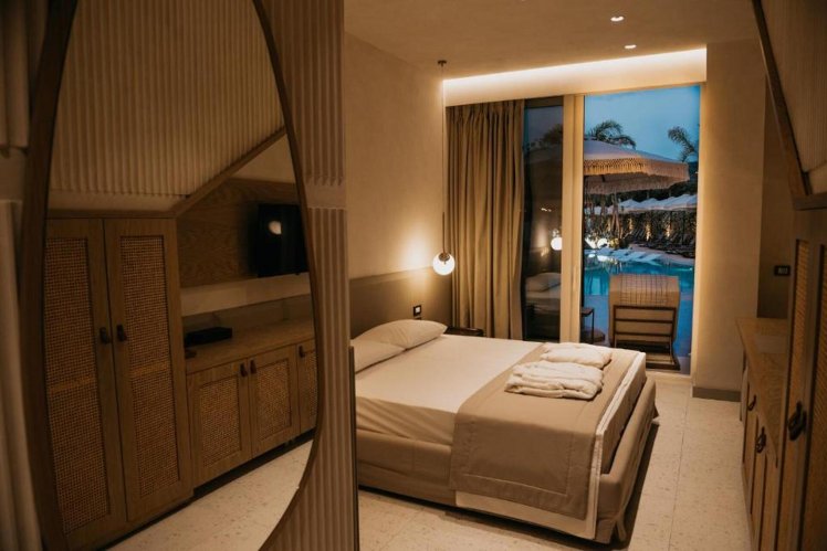Elite Bay Hotel Lalez Durres, Durres