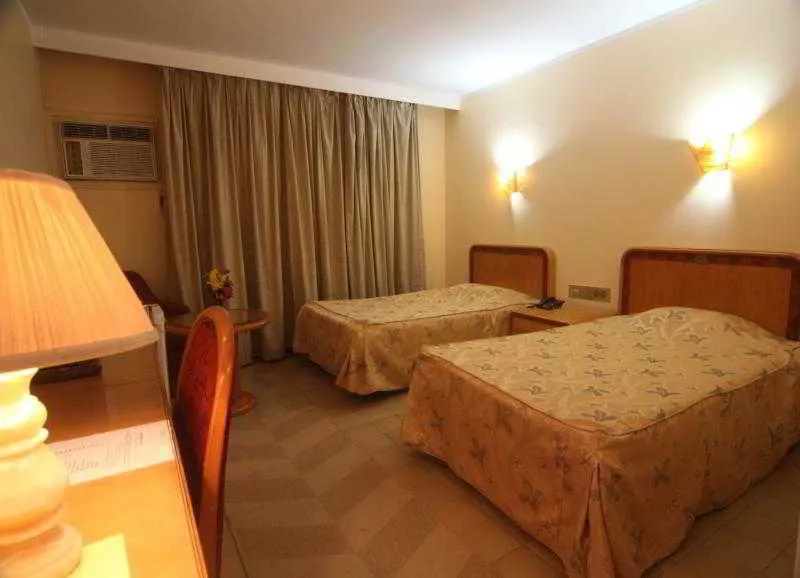 Room, Hor Palace, Red Sea Riviera