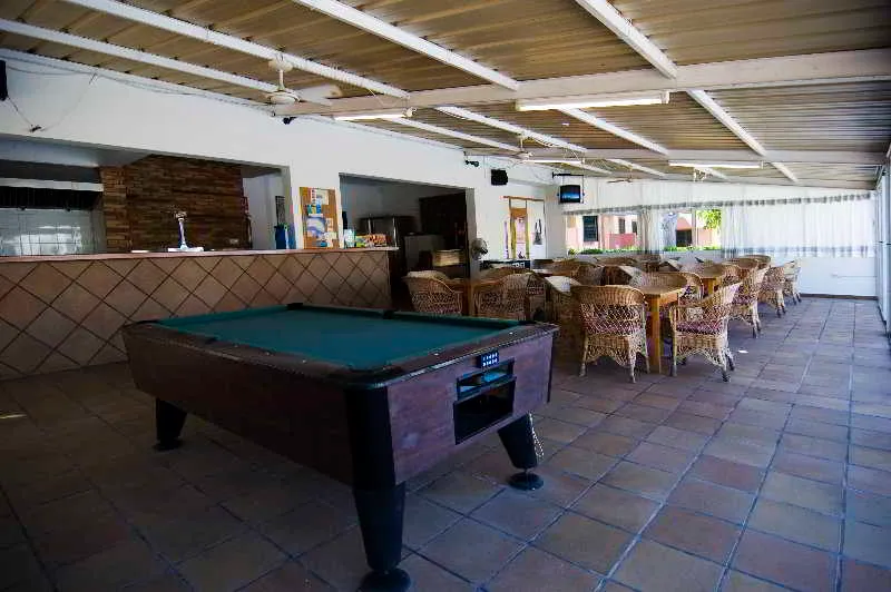 Bar, Las Dianas II, Menorca
