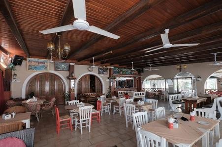 Paradise Hotel Sidari, Corfu