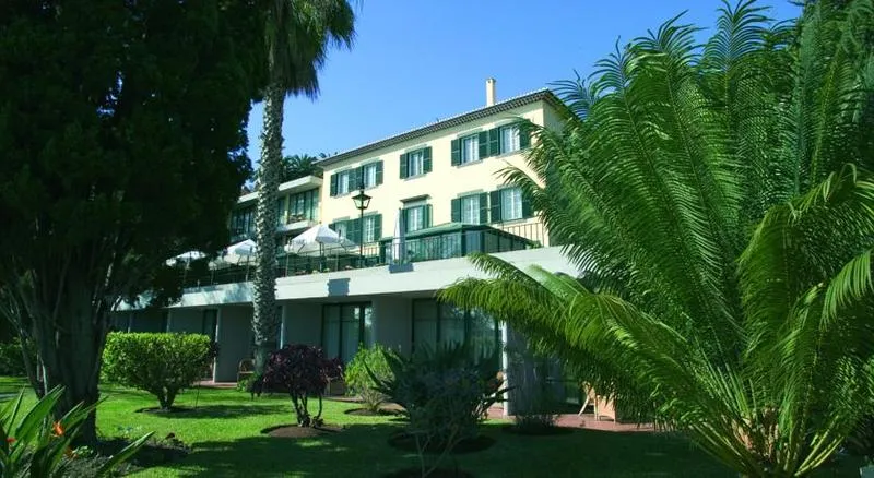 General view, Pestana Quinta Perestrello, Madeira