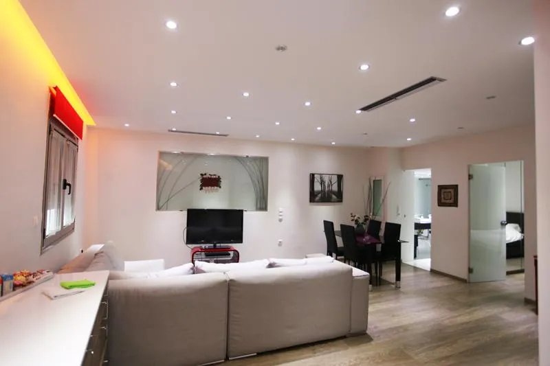 APARTMENT COMFORT Room, Olvia Suites, Athens
