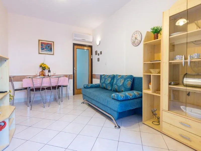 APARTMENT CAPACITY 6 Room, Lia, Dubrovnik