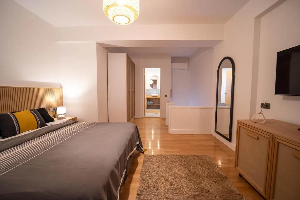 SUITE DUPLEX Room, Hotel Club-E, Dalaman
