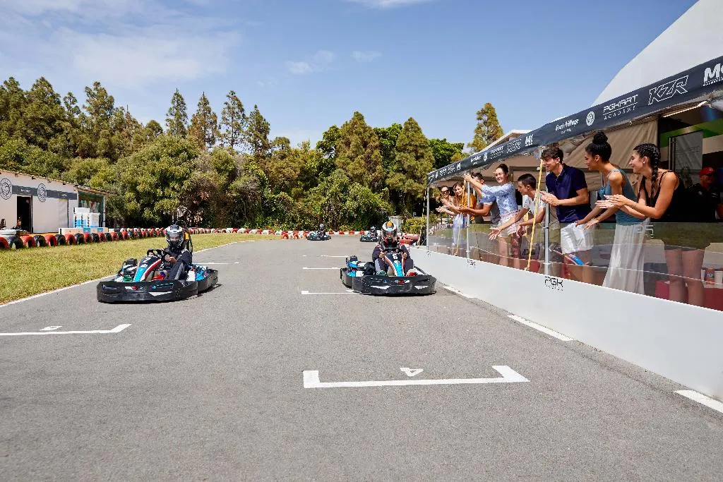Sports and Entertainment, Forte Village Resort Le Dune, Cagliari