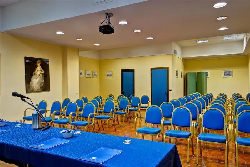 Conferences, Garden Hotel, Umbria