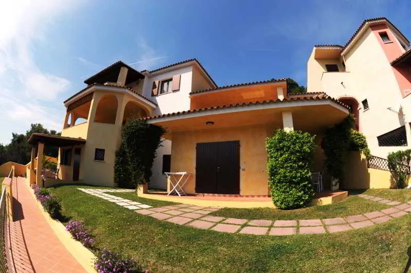 General view, Vallemare Residence E Residenza, Olbia