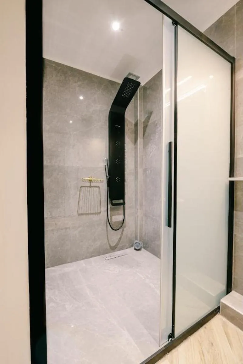 TRIPLE STANDARD Room, Neapolis 1897  Boutique Hotel, Athens