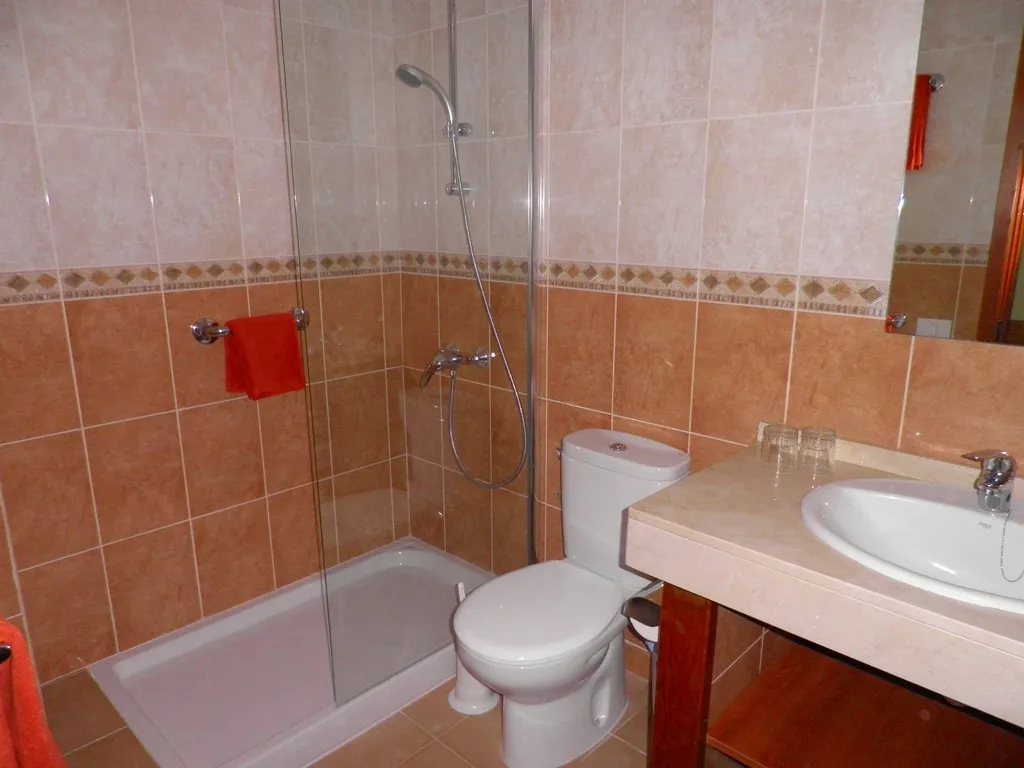 BUNGALOW STANDARD Room, Bungalows Playamar, Gran Canaria