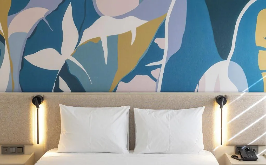 Room, Turka Loca City Hotel, Antalya