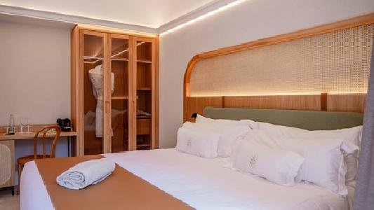 Alcazar Hotel Soller, Majorca