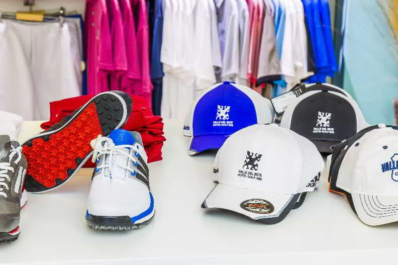 Sports and Entertainment, Valle del Este Golf Resort, Costa Almeria