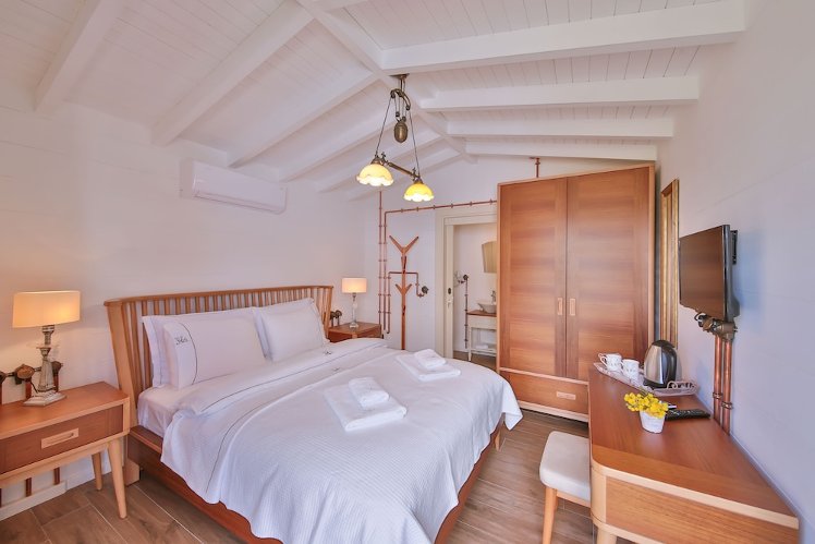 Kose Konak Butik Hotel Special Category Adult Only, Izmir