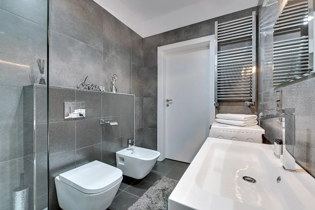 APARTMENT DELUXE ONE BEDROOM Room, Dom & House Apartments Baltiq Plaza, Gdansk