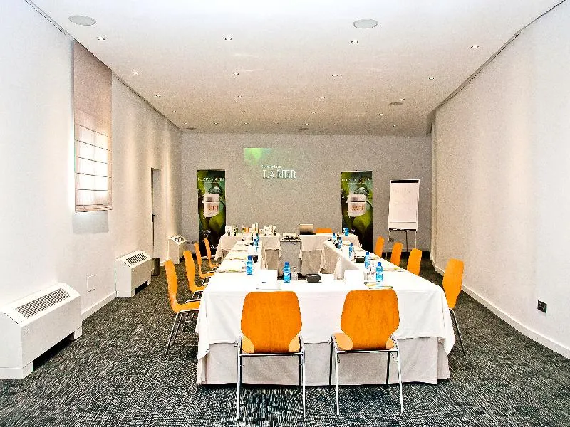 Conferences, BQ Augusta, Majorca
