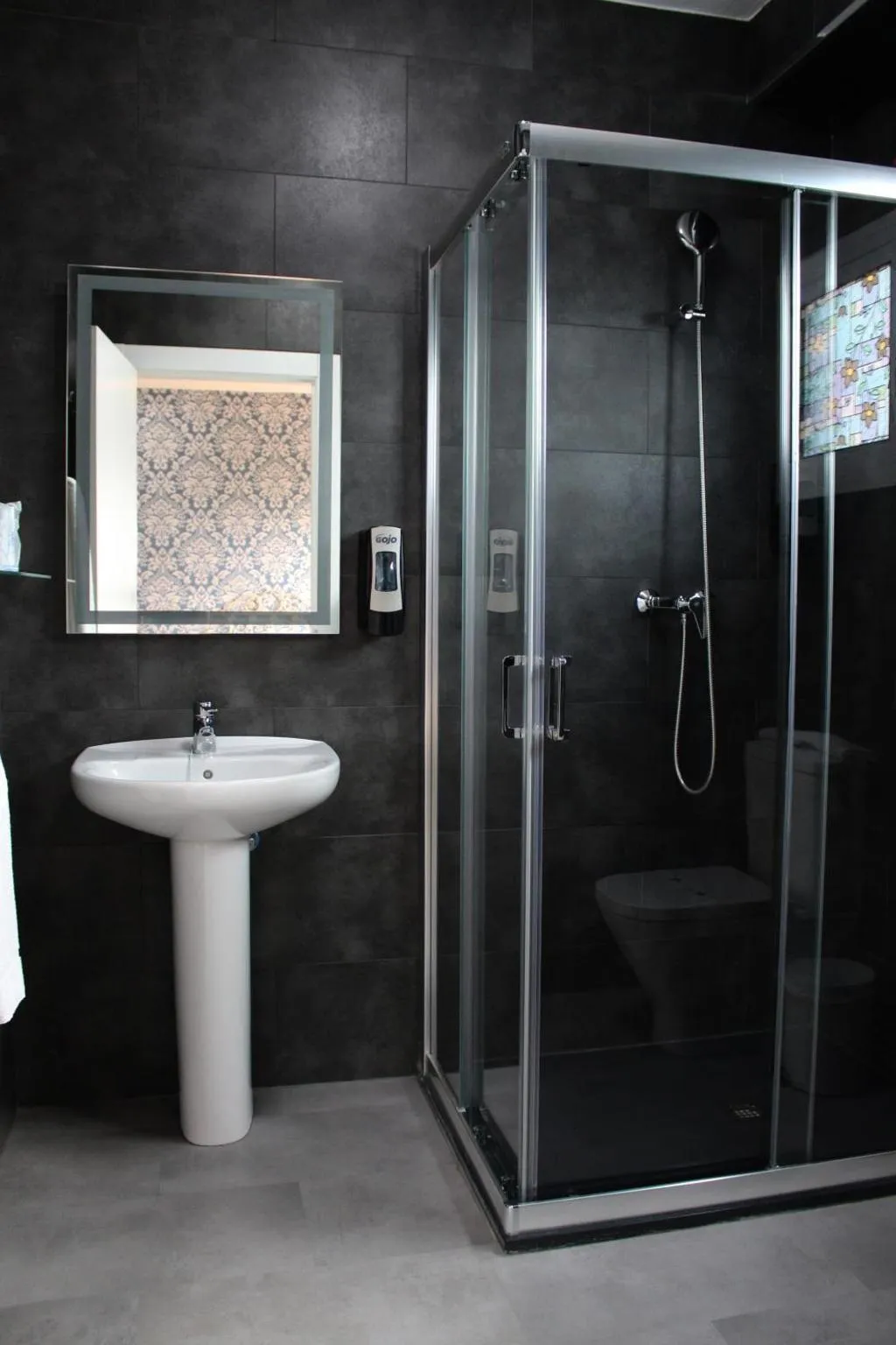 Double or Twin STANDARD Room, Hotel Manzanito, Andalucia