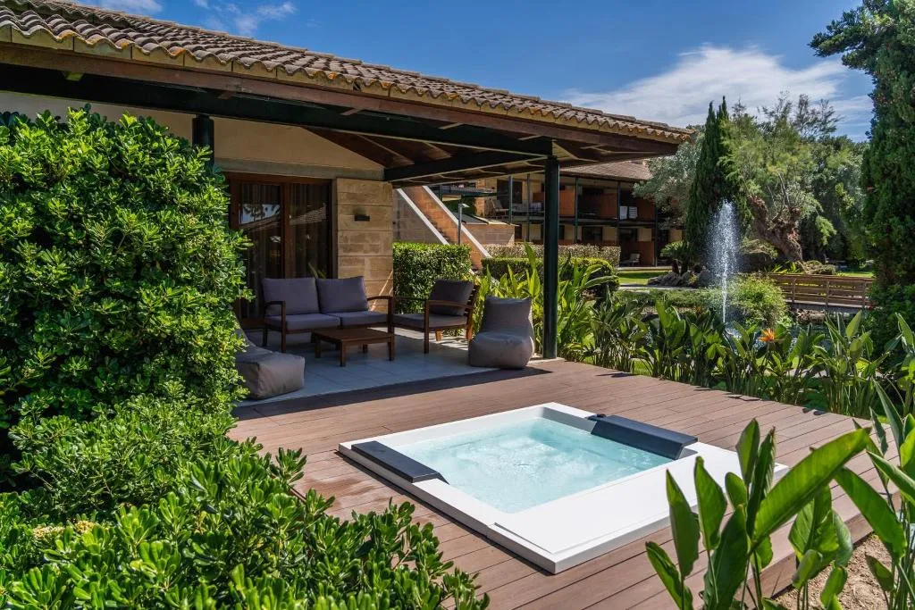 SUITE STANDARD Room, PortBlue Club Pollentia Resort & Spa, Majorca