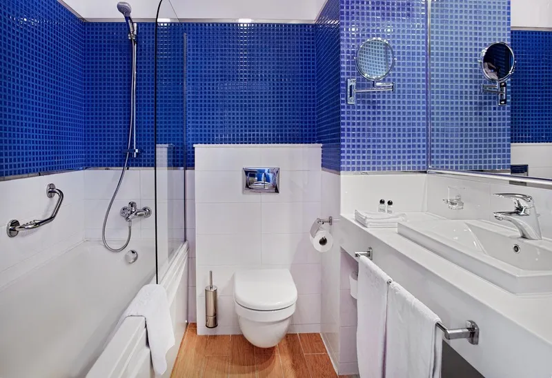 Double or Twin SEA VIEW Room, Lagas Aegean Village, Kos